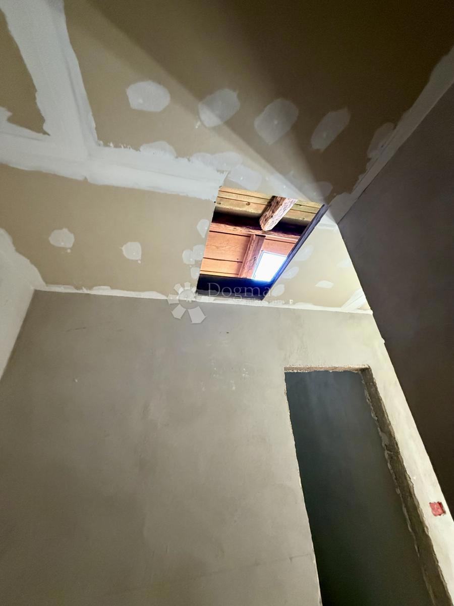 Casa Omišalj, 120m2