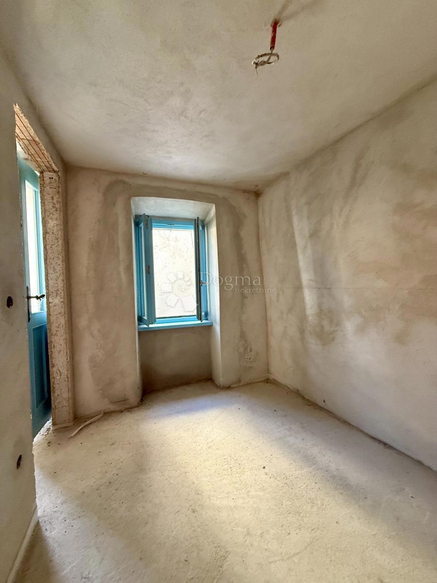 Casa Omišalj, 120m2