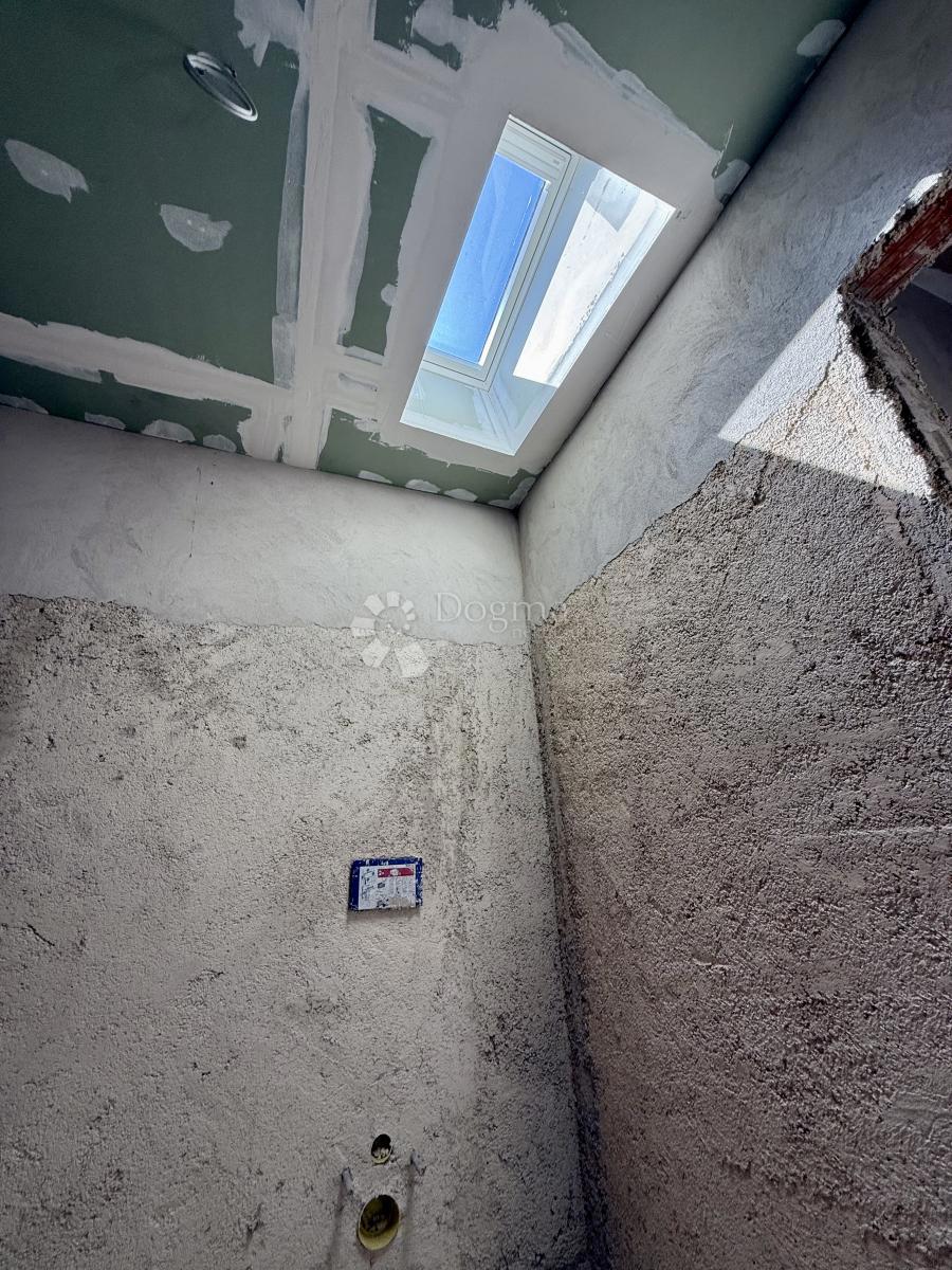 Casa Omišalj, 120m2