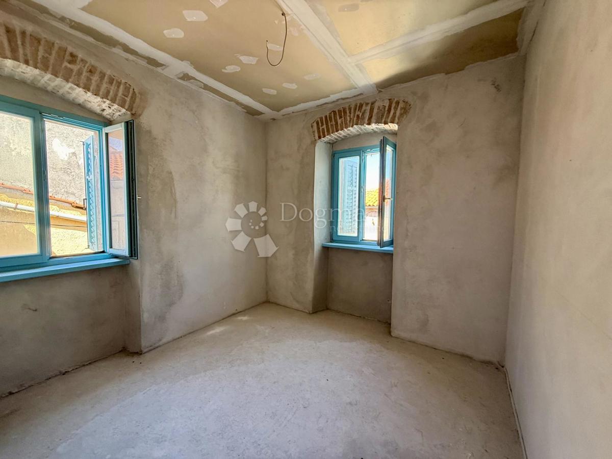 Casa Omišalj, 120m2