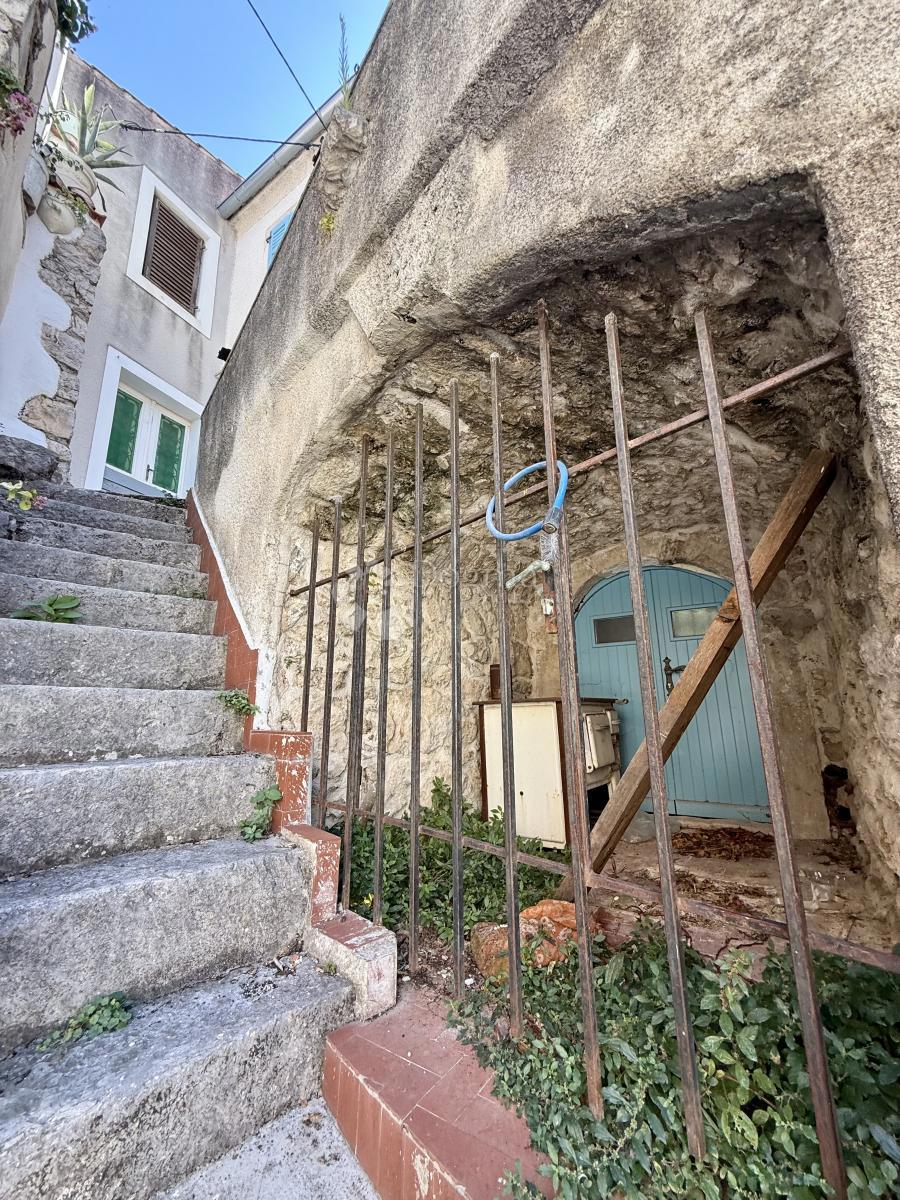 Casa Omišalj, 120m2