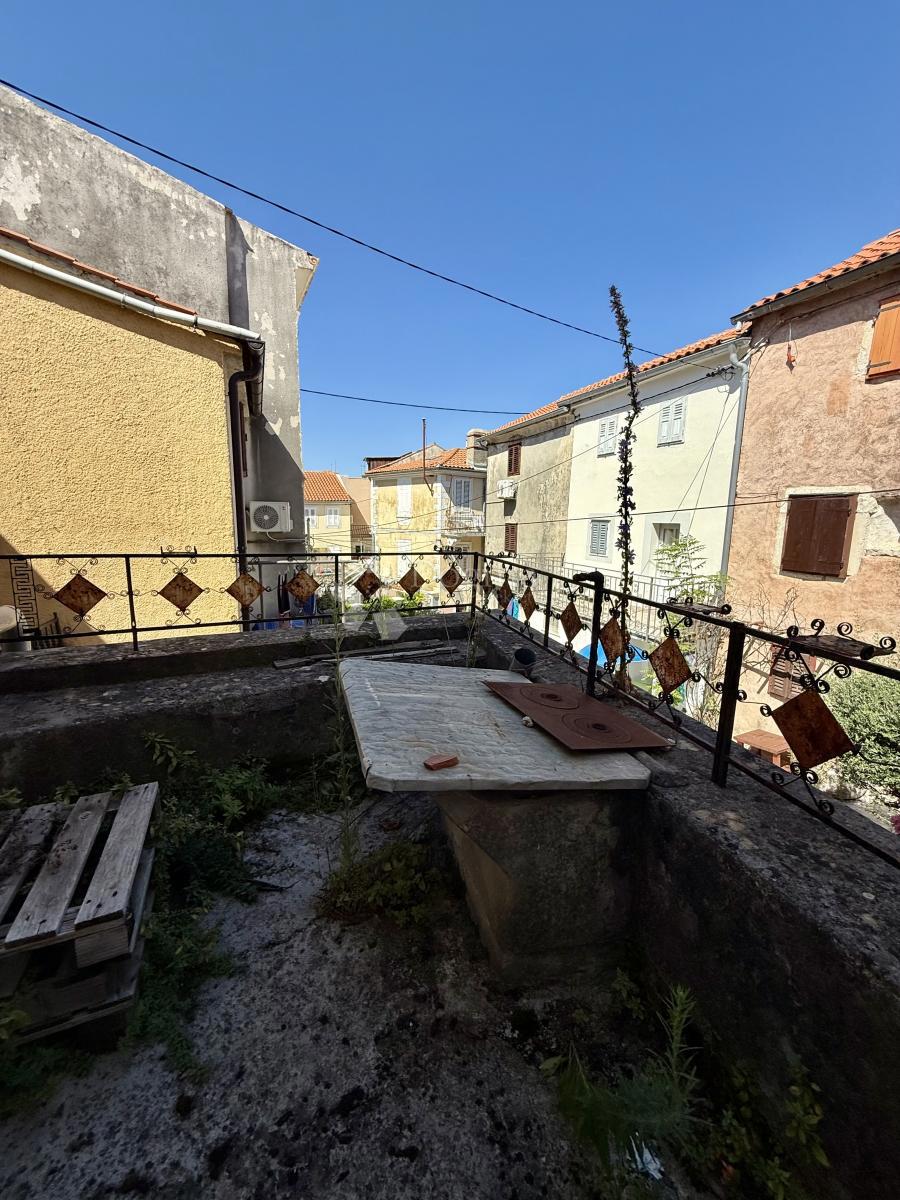 Casa Omišalj, 120m2