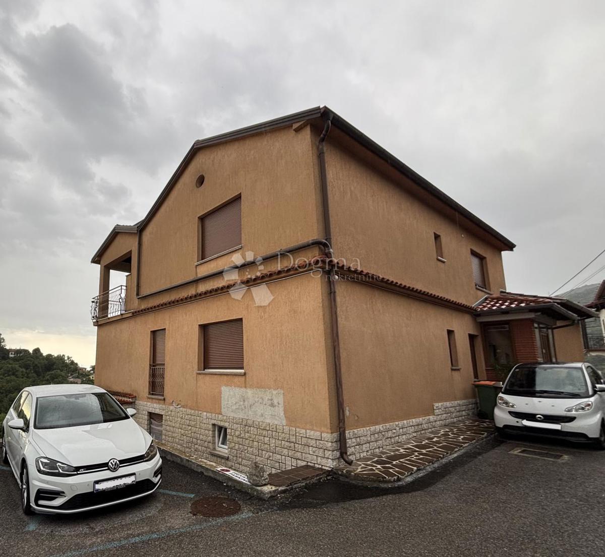 Casa Rukavac, Matulji, 223m2