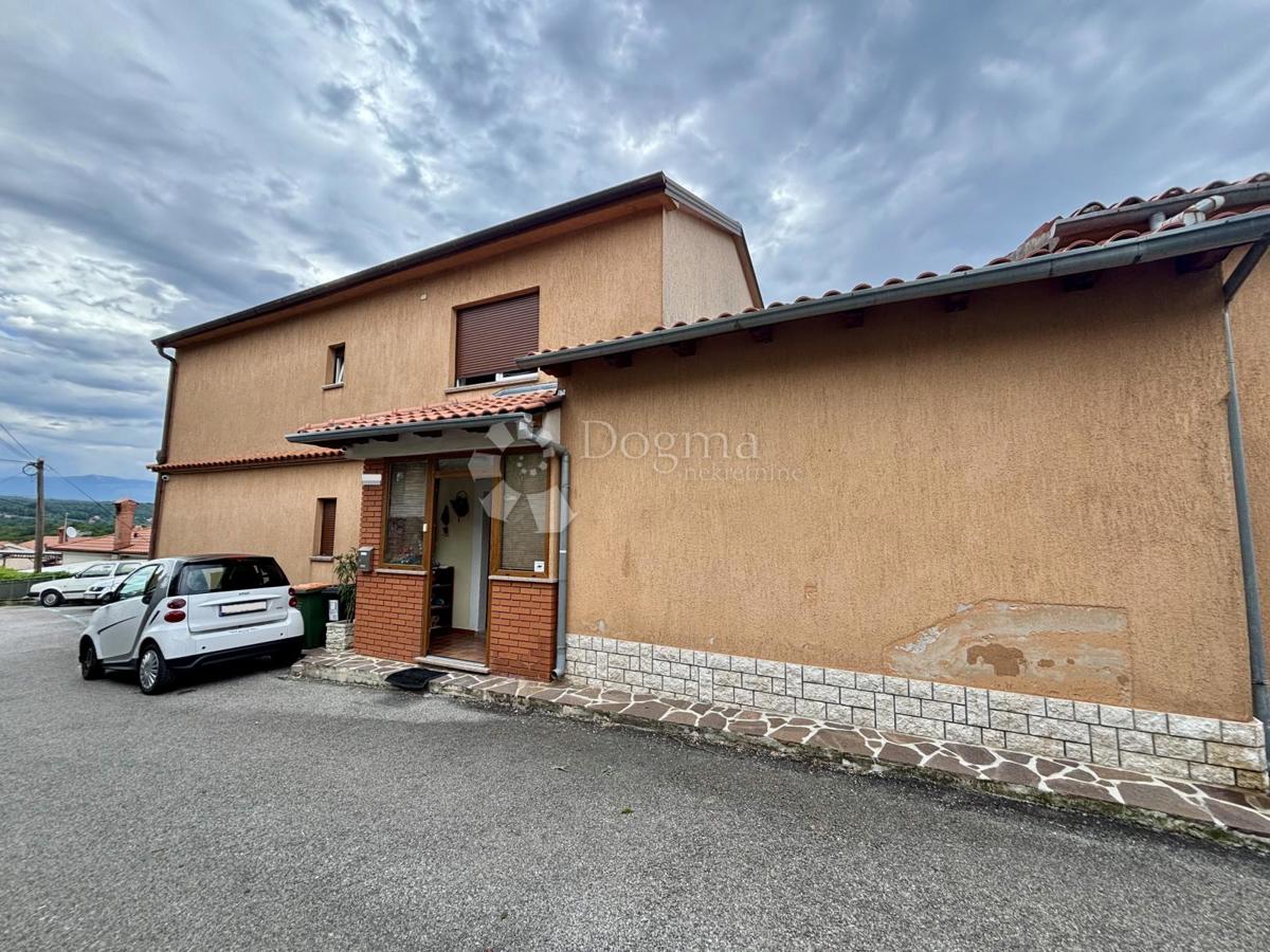 Casa Rukavac, Matulji, 223m2