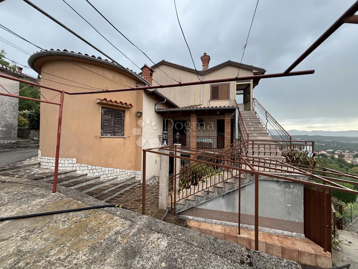 Casa Rukavac, Matulji, 223m2