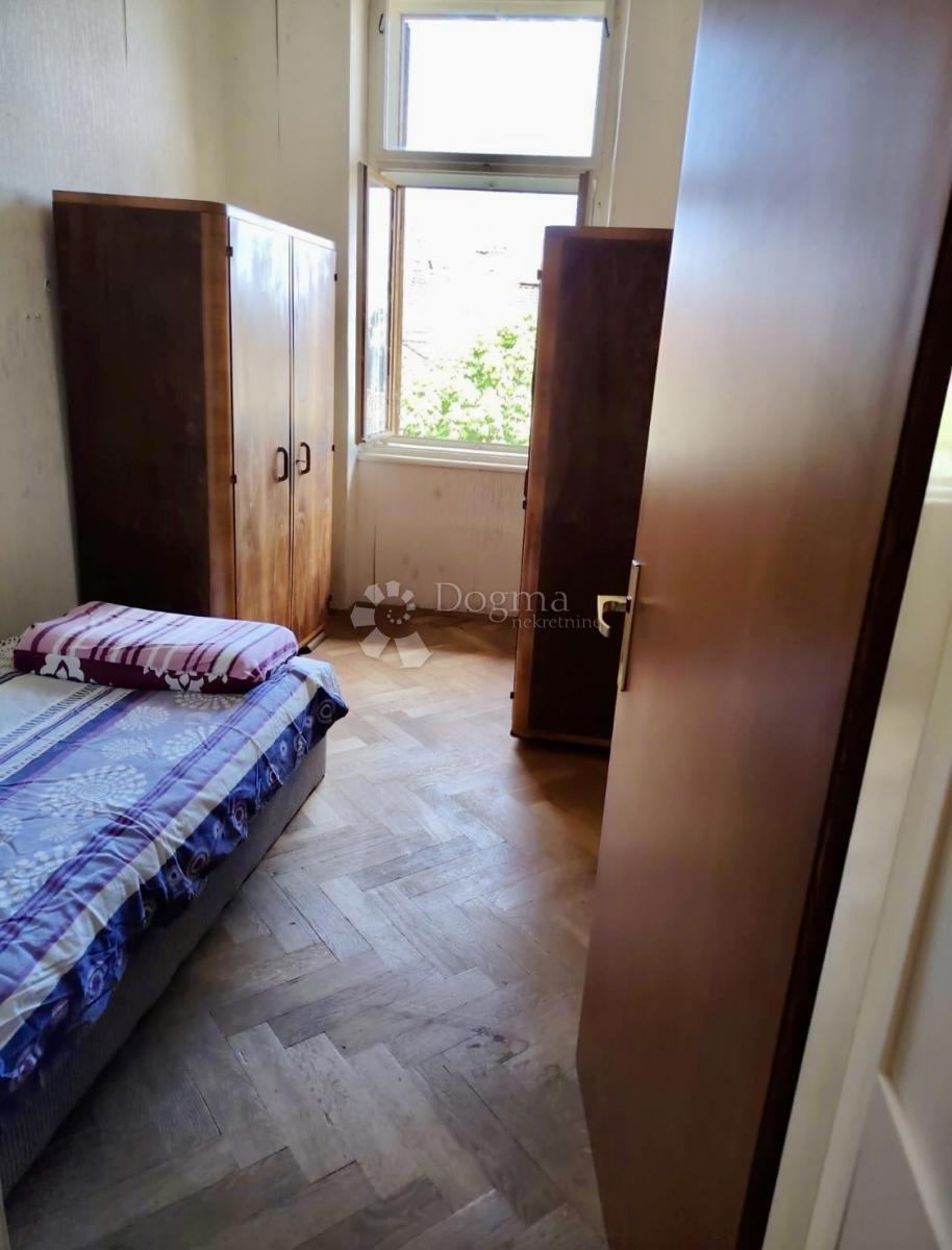 Allogio Opatija - Centar, Opatija, 72,73m2