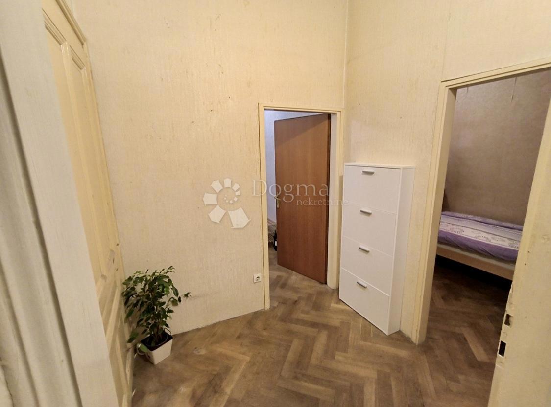 Allogio Opatija - Centar, Opatija, 72,73m2