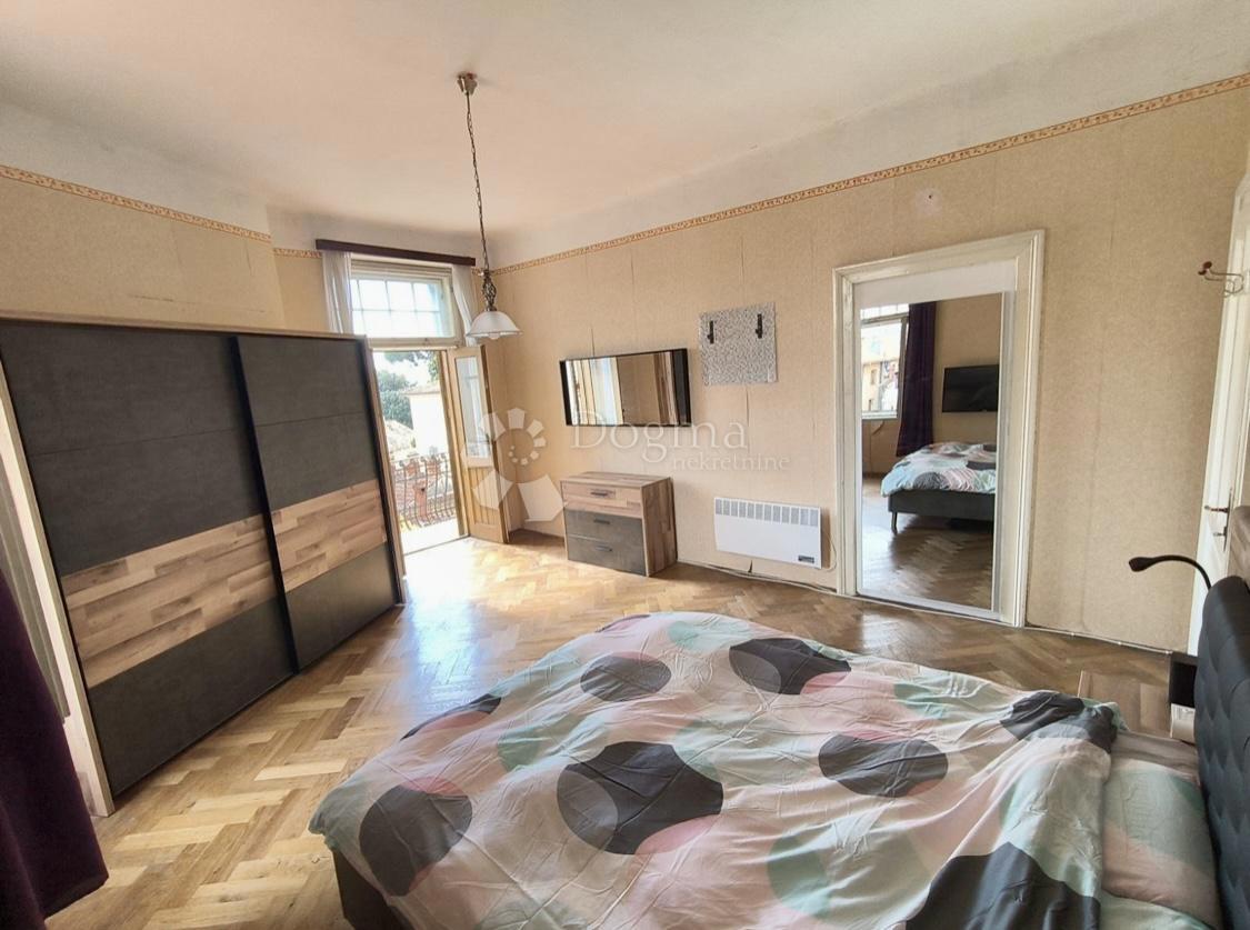 Allogio Opatija - Centar, Opatija, 72,73m2