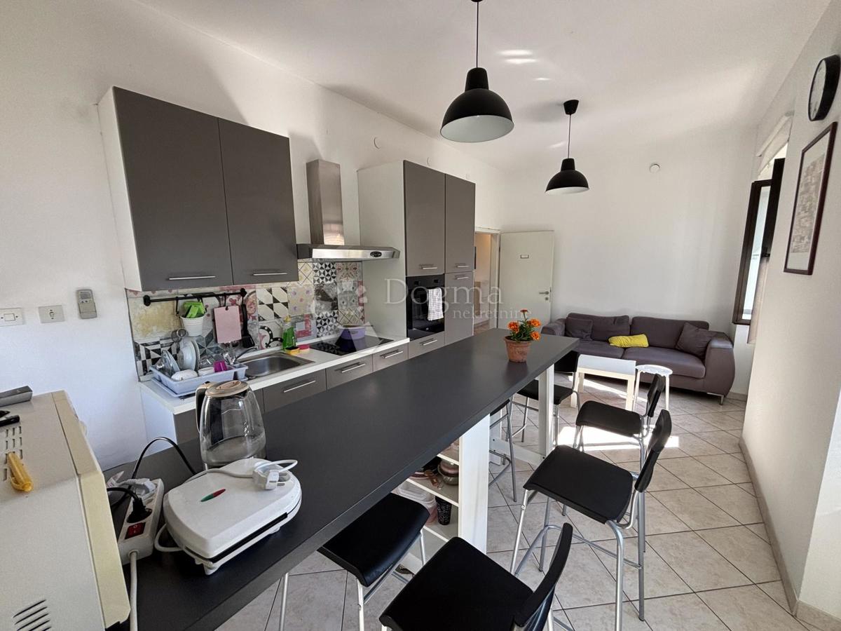 Allogio Krimeja, Rijeka, 124,09m2