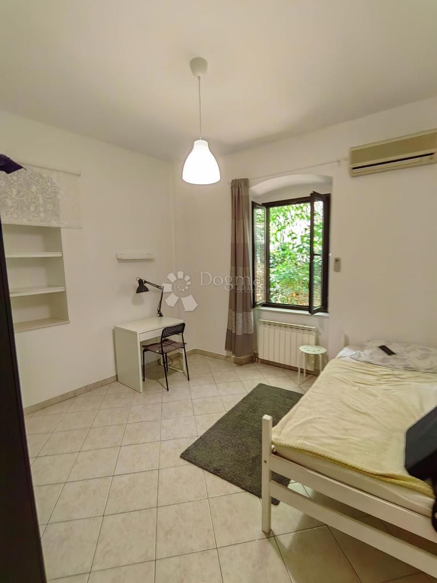 Allogio Krimeja, Rijeka, 124,09m2