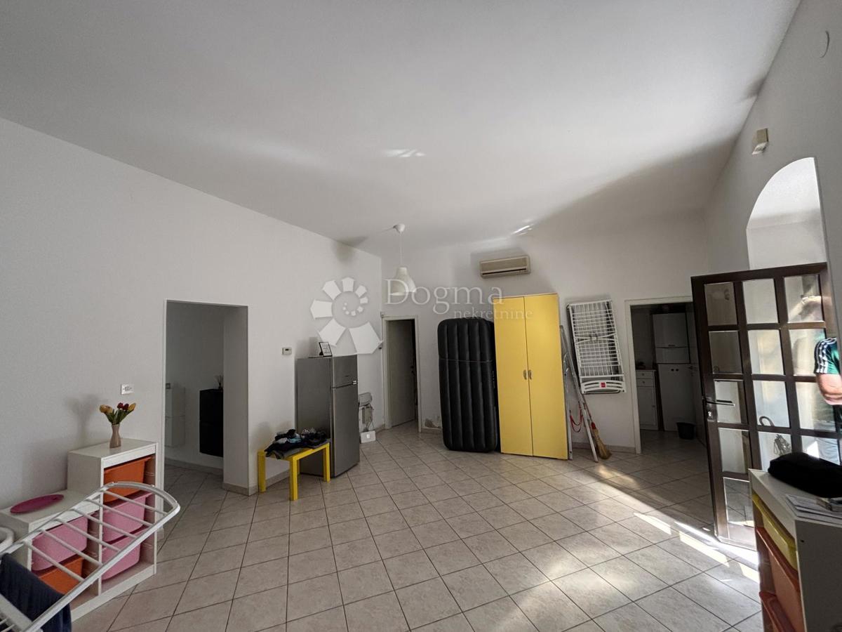 Allogio Krimeja, Rijeka, 124,09m2