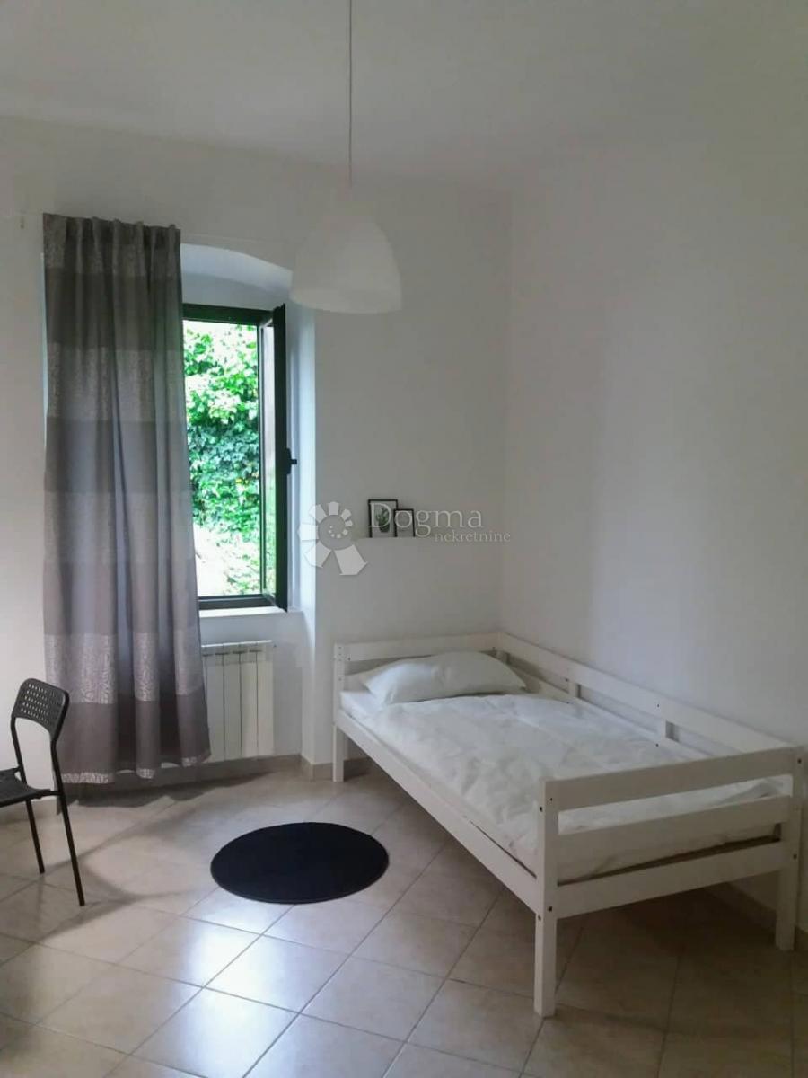 Allogio Krimeja, Rijeka, 124,09m2
