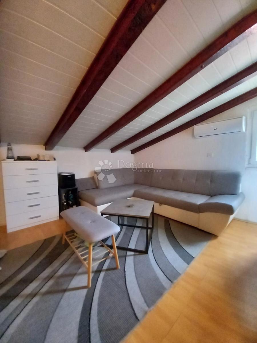 Appartamento Konjsko, Karlobag, 36m2