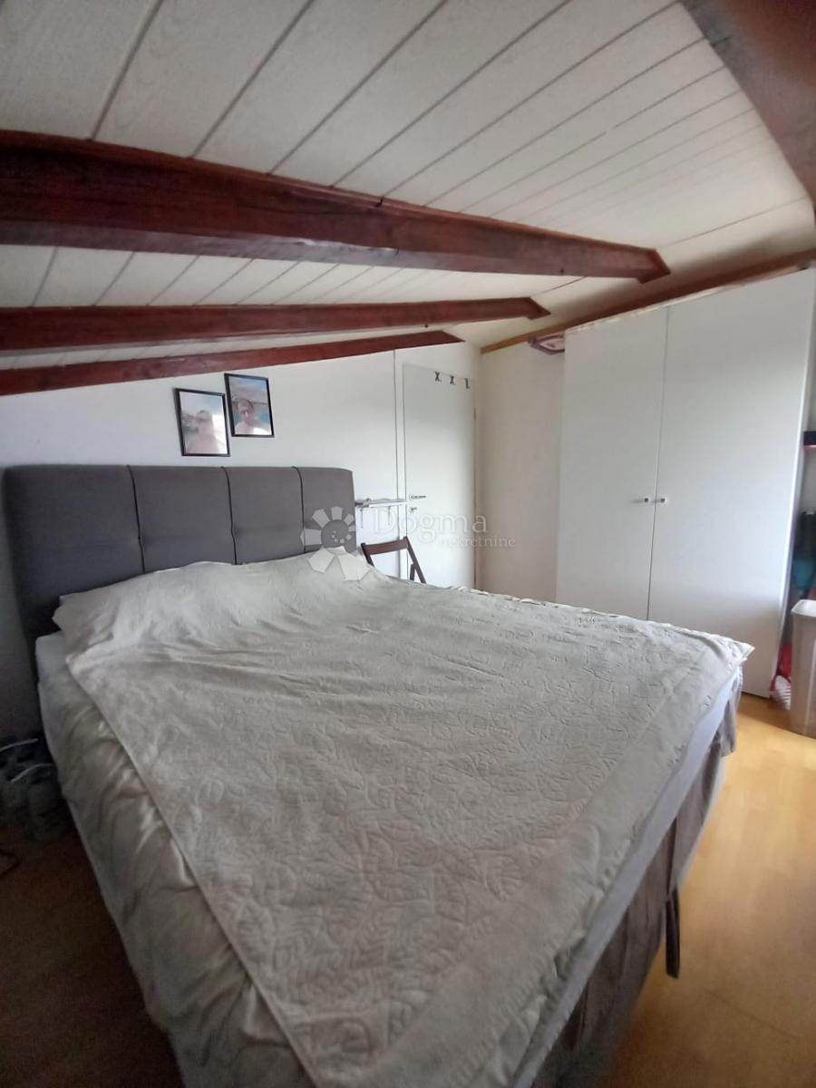 Appartamento Konjsko, Karlobag, 36m2