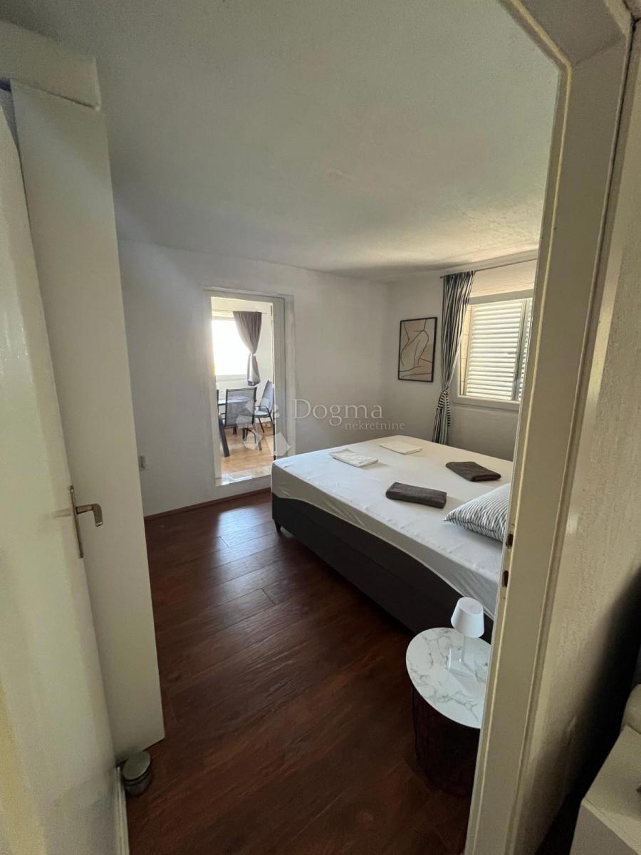 Appartamento Konjsko, Karlobag, 36m2