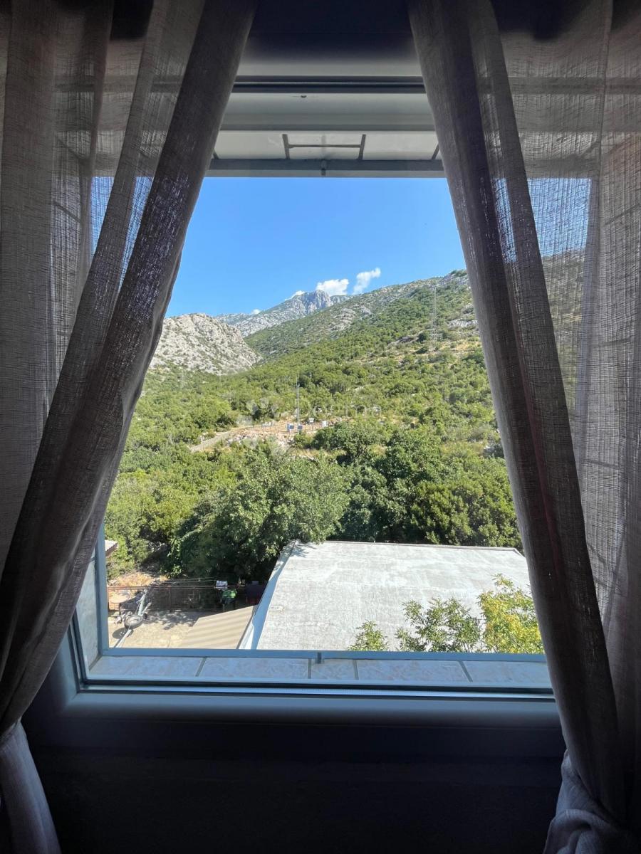 Appartamento Konjsko, Karlobag, 36m2