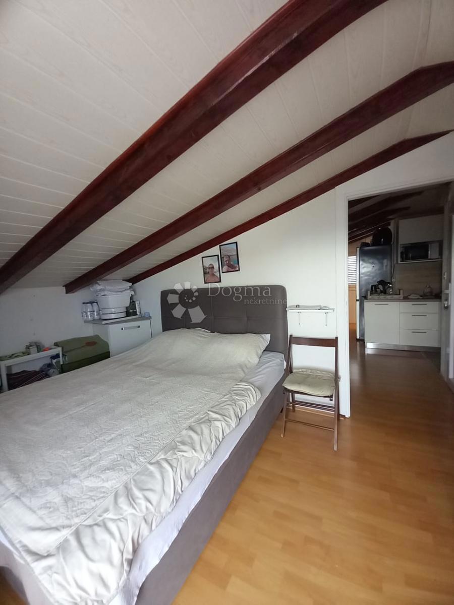 Appartamento Konjsko, Karlobag, 36m2
