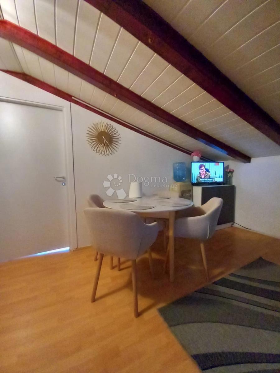 Appartamento Konjsko, Karlobag, 36m2