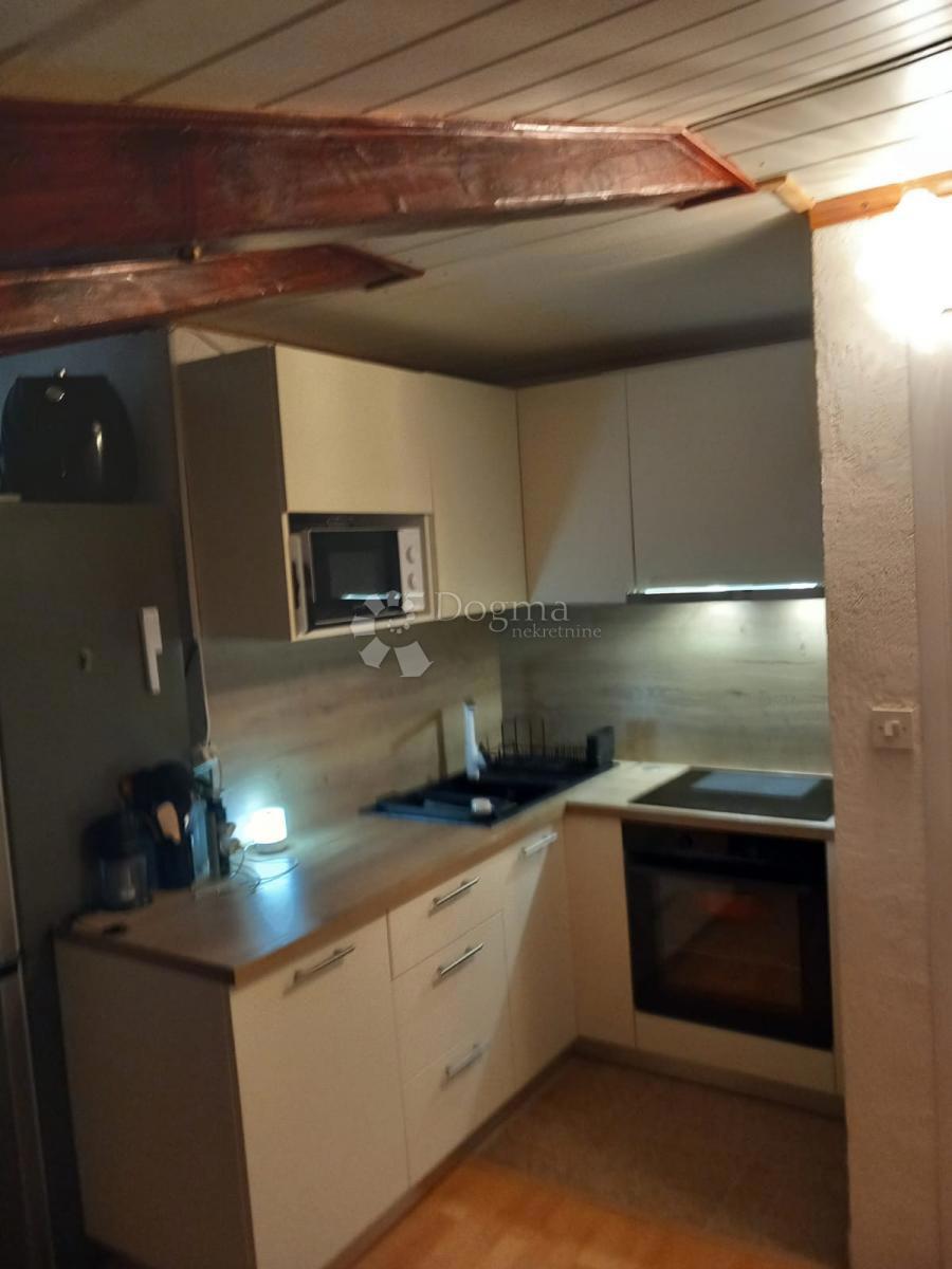 Appartamento Konjsko, Karlobag, 36m2