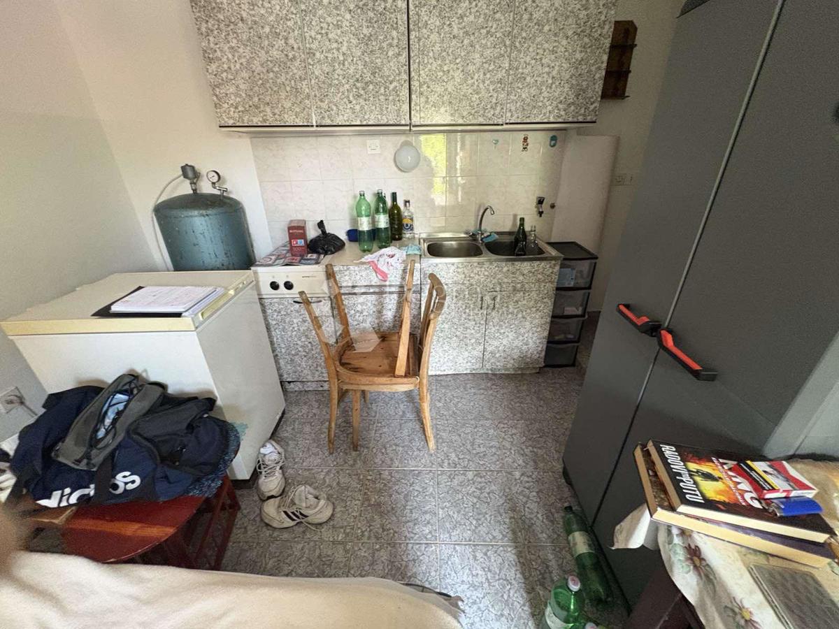 Appartamento Pinezići, Krk, 80m2