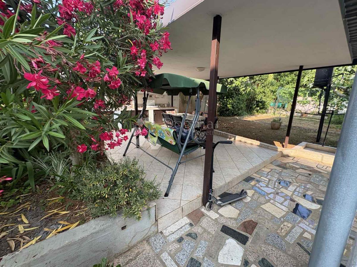 Appartamento Pinezići, Krk, 80m2