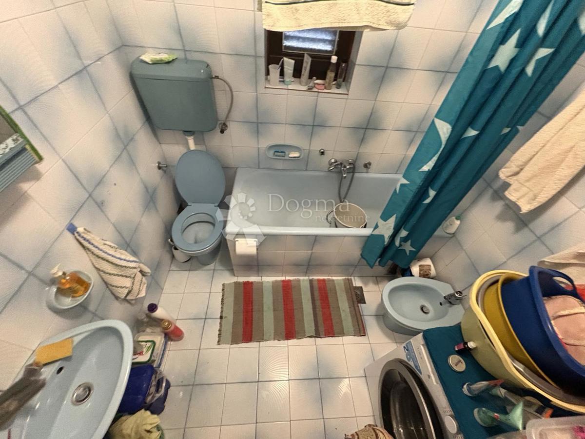 Appartamento Pinezići, Krk, 80m2