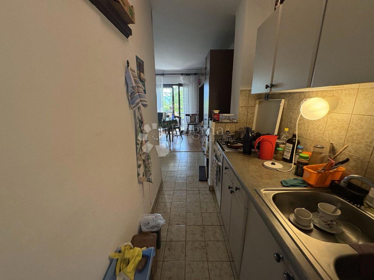 Appartamento Pinezići, Krk, 80m2
