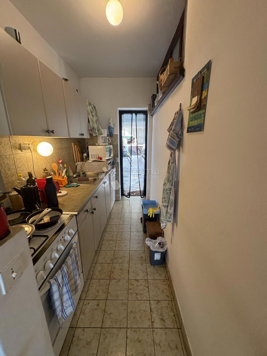 Appartamento Pinezići, Krk, 80m2