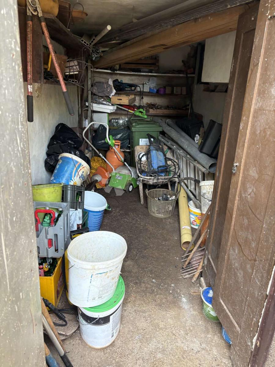 Appartamento Pinezići, Krk, 80m2