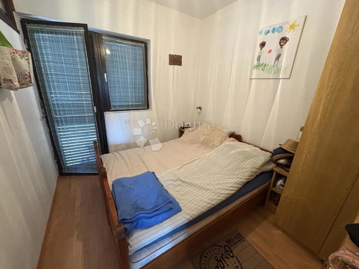 Appartamento Pinezići, Krk, 80m2