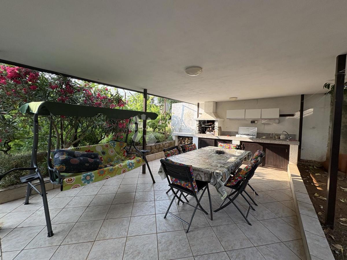 Appartamento Pinezići, Krk, 80m2