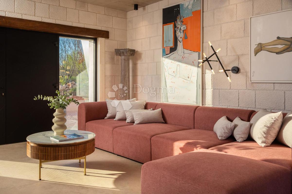 Casa Prisoje, Dicmo, 240m2