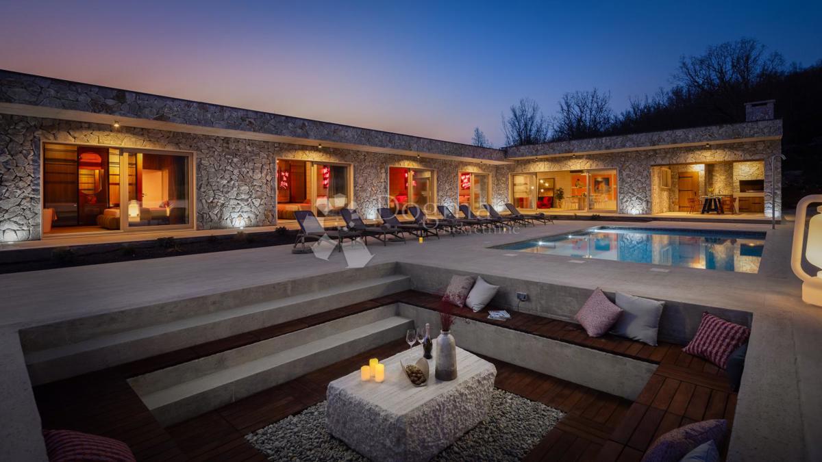 Casa Prisoje, Dicmo, 240m2