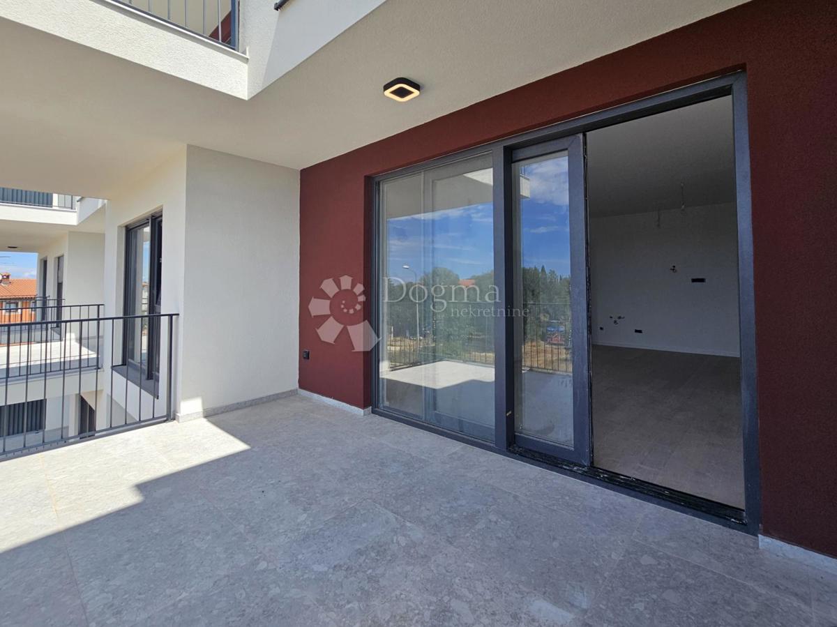 Nuovo edificio, ascensore, 1 posto auto