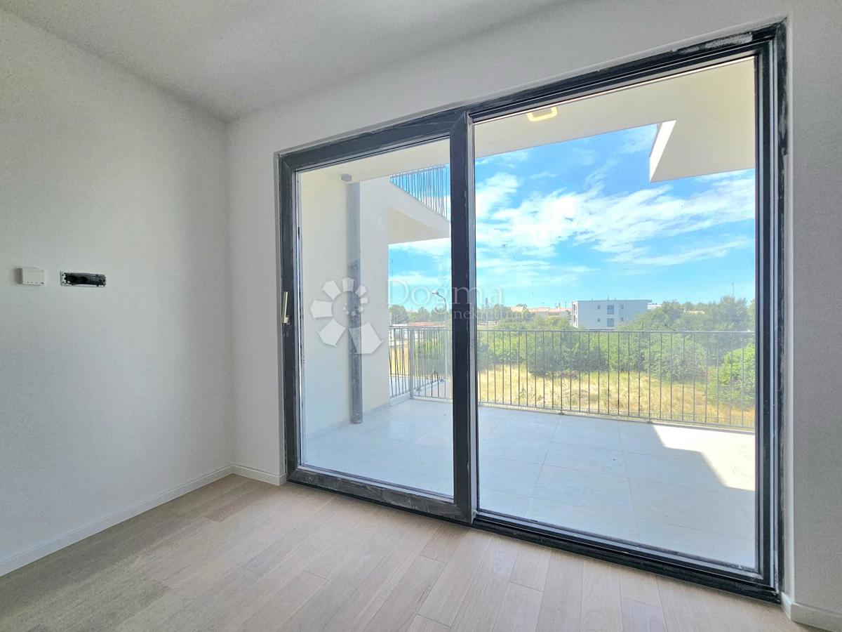 Nuovo edificio, ascensore, 1 posto auto