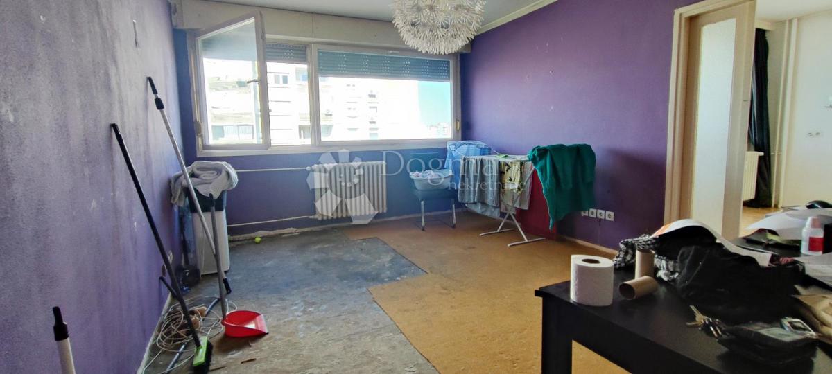 Allogio Travno, Novi Zagreb - Istok, 70m2