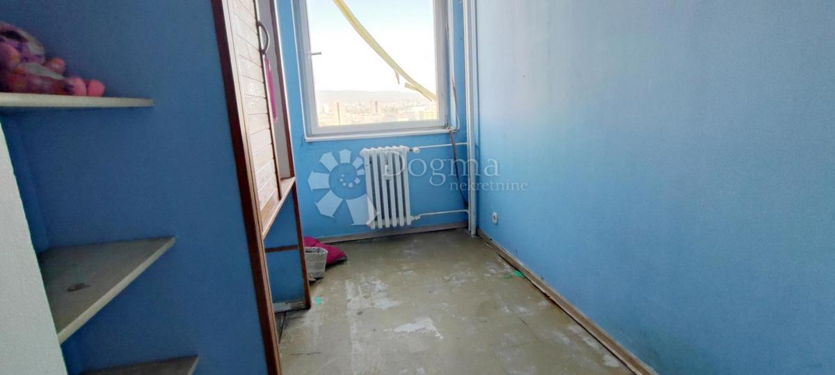 Allogio Travno, Novi Zagreb - Istok, 70m2
