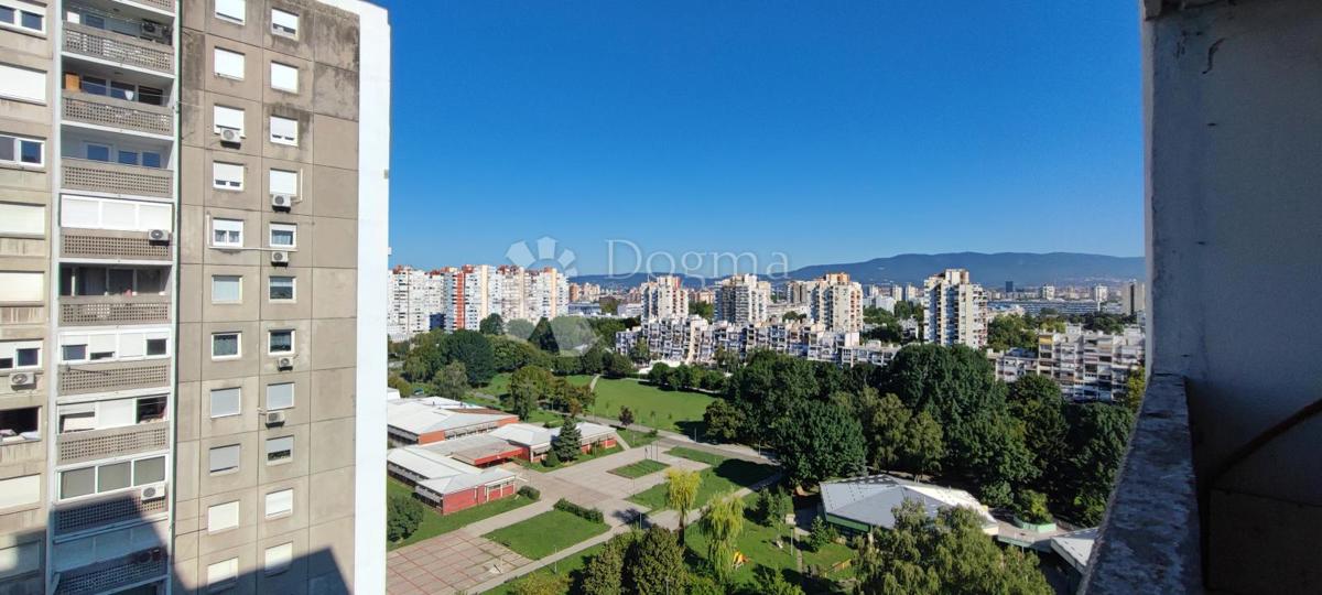 Allogio Travno, Novi Zagreb - Istok, 70m2