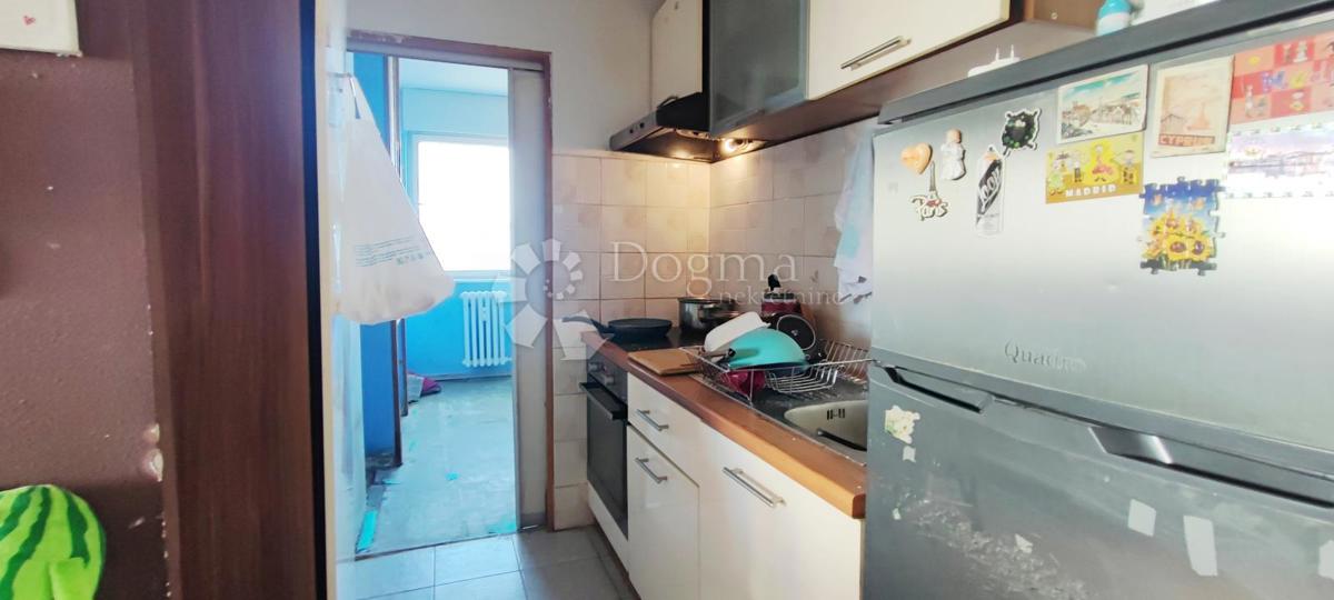 Allogio Travno, Novi Zagreb - Istok, 70m2