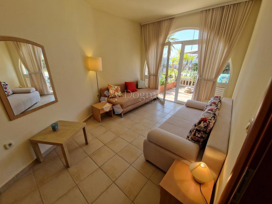 Allogio Kučište, Orebić, 58m2