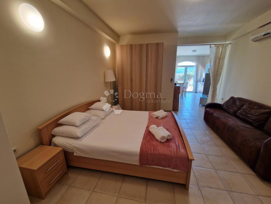 Allogio Kučište, Orebić, 58m2