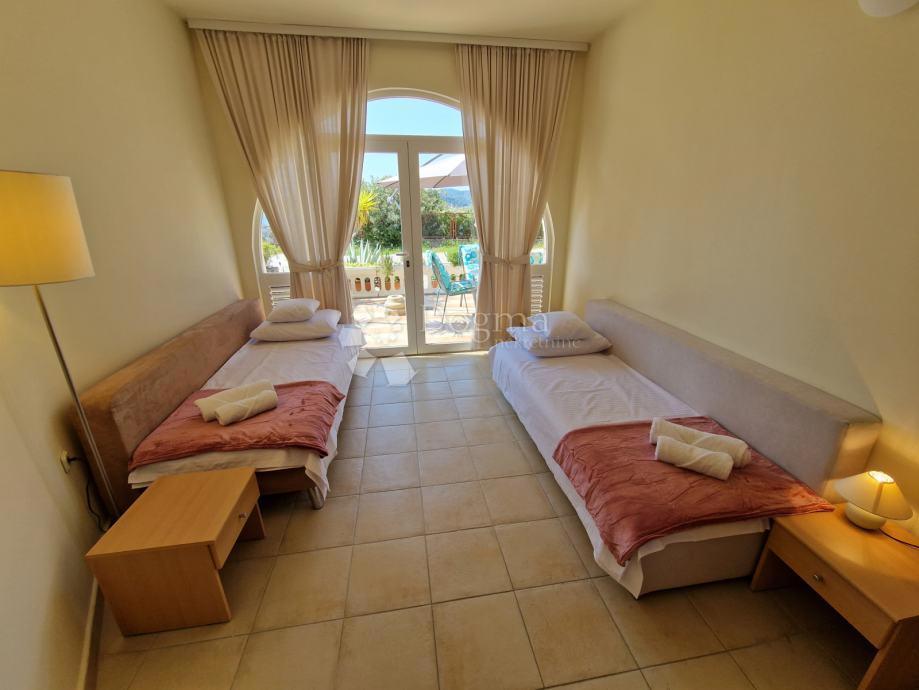 Allogio Kučište, Orebić, 58m2