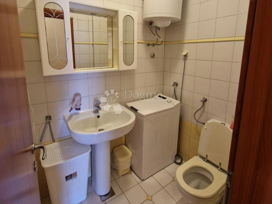 Allogio Kučište, Orebić, 58m2