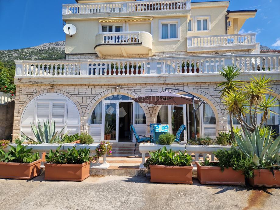 Allogio Kučište, Orebić, 58m2