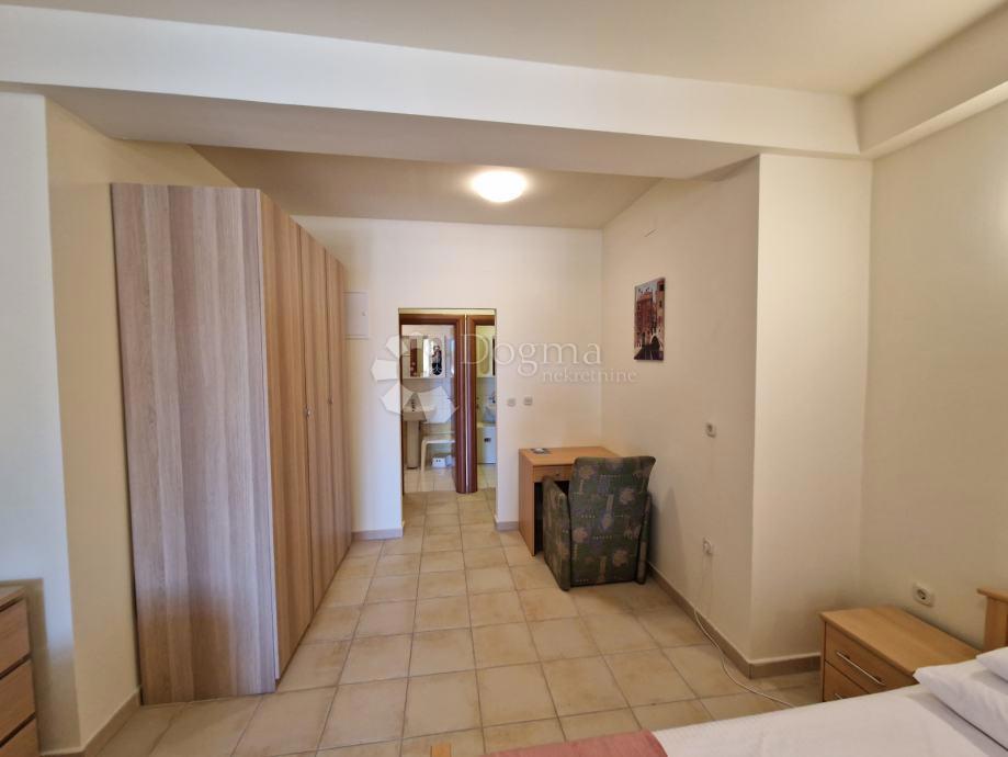 Allogio Kučište, Orebić, 58m2