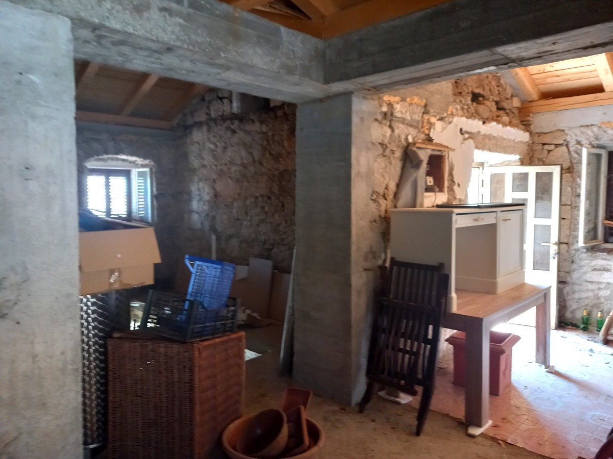 Casa Marčelji, Viškovo, 103m2