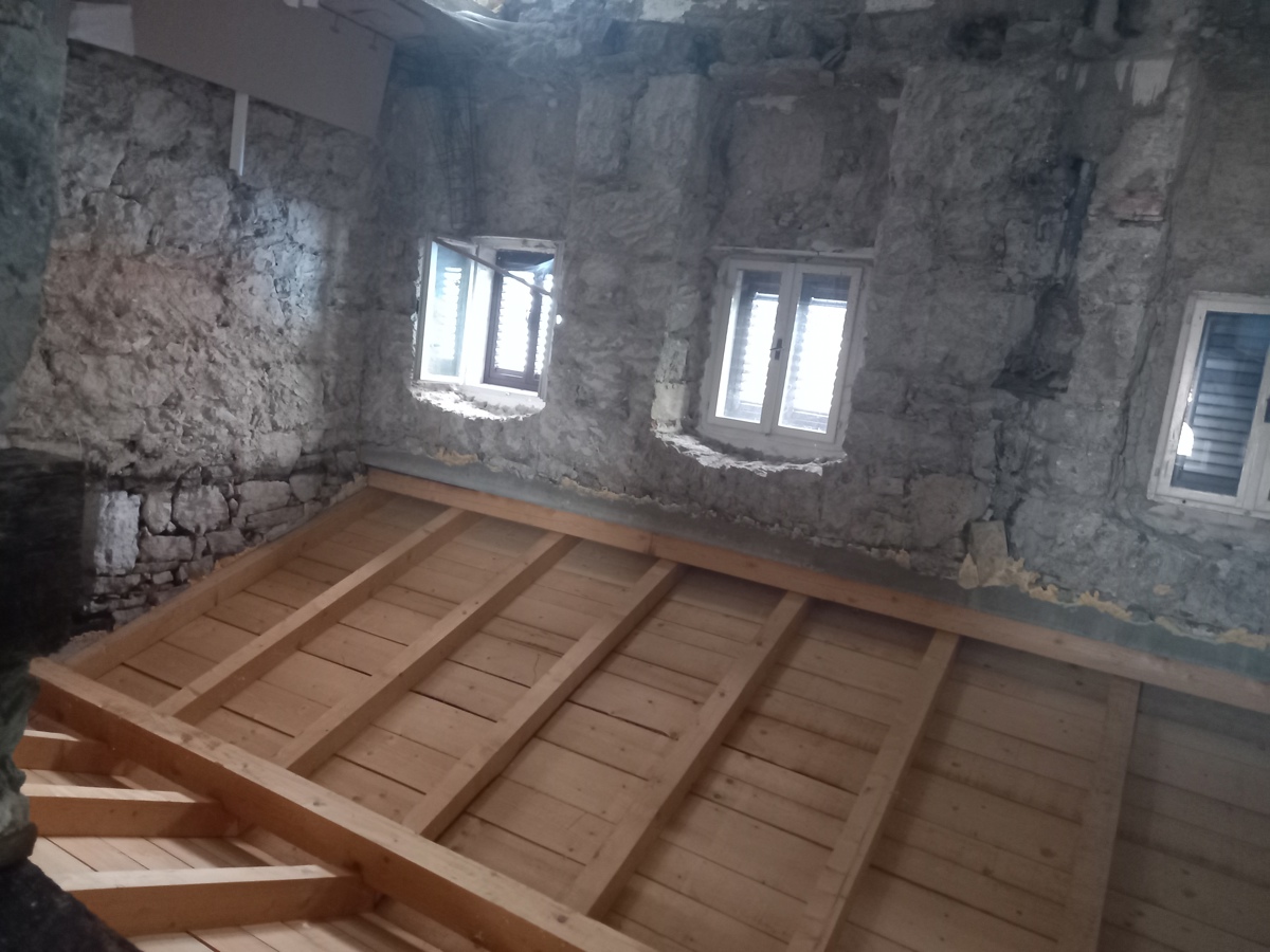 Casa Marčelji, Viškovo, 103m2