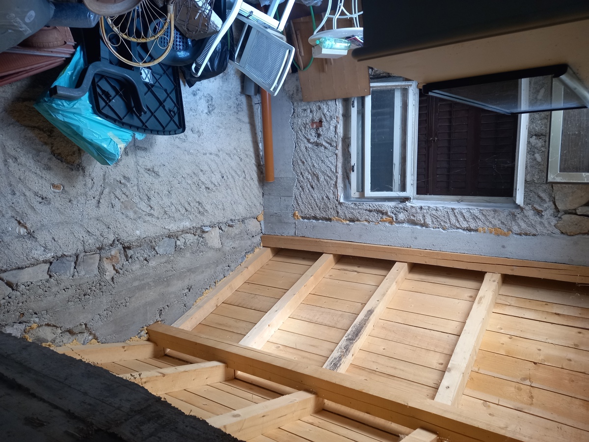 Casa Marčelji, Viškovo, 103m2