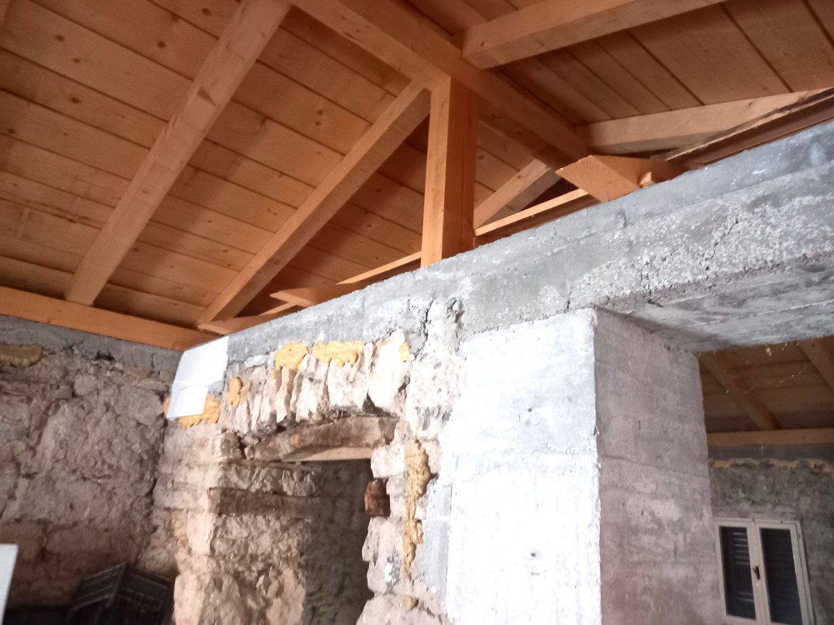 Casa Marčelji, Viškovo, 103m2