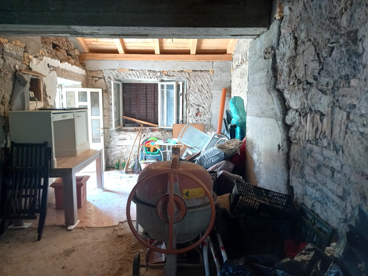 Casa Marčelji, Viškovo, 103m2